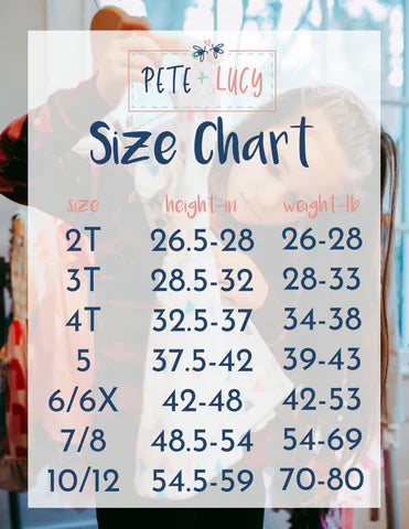 Pete + Lucy Panda Bow Dress – Teal & Purple