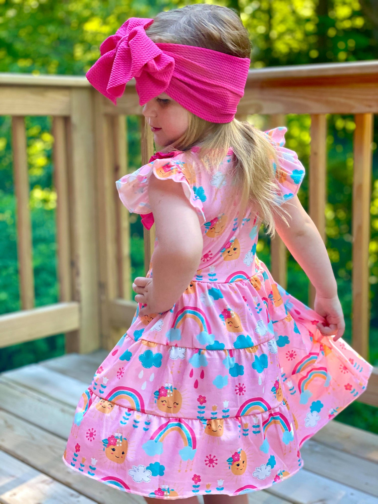 Stella Bean Clothing Co.