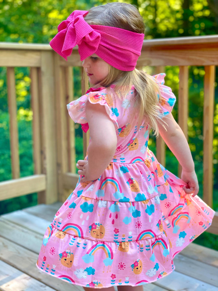 Stella Bean Clothing Co.