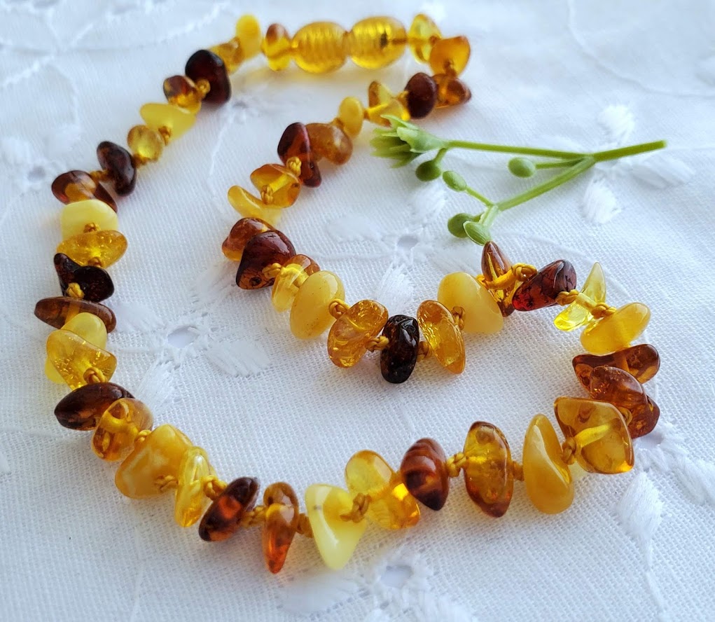 Baltic Amber