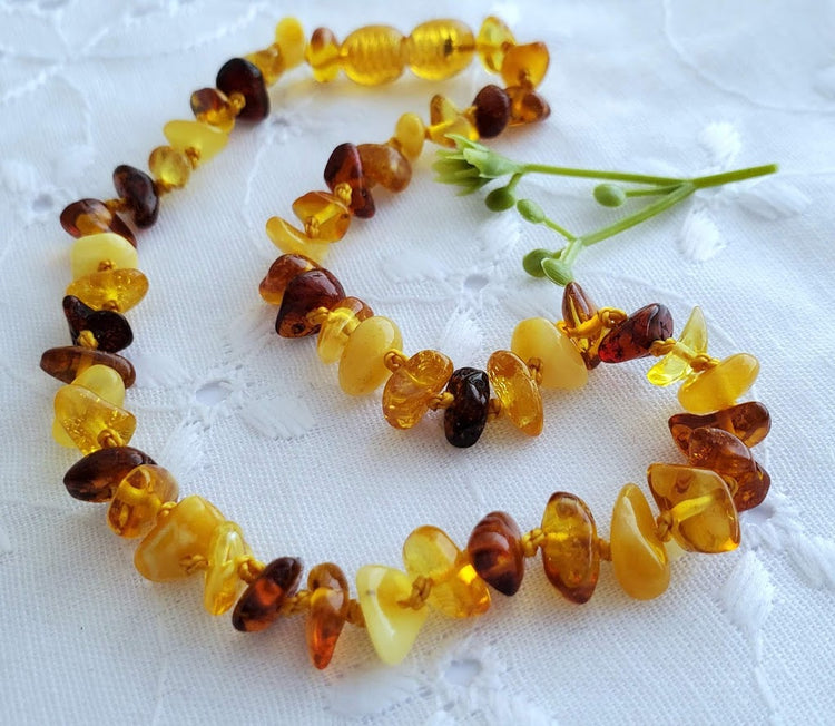 Baltic Amber