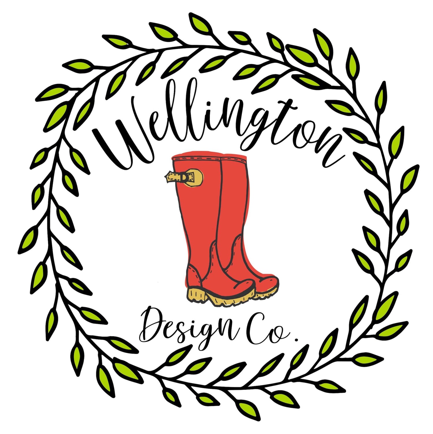 Wellington Design Co.