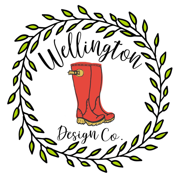 Wellington Design Co.