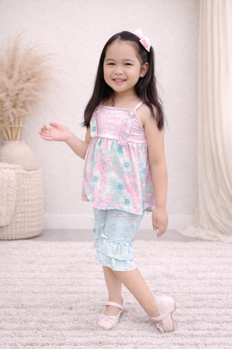 J. Girl's Sets