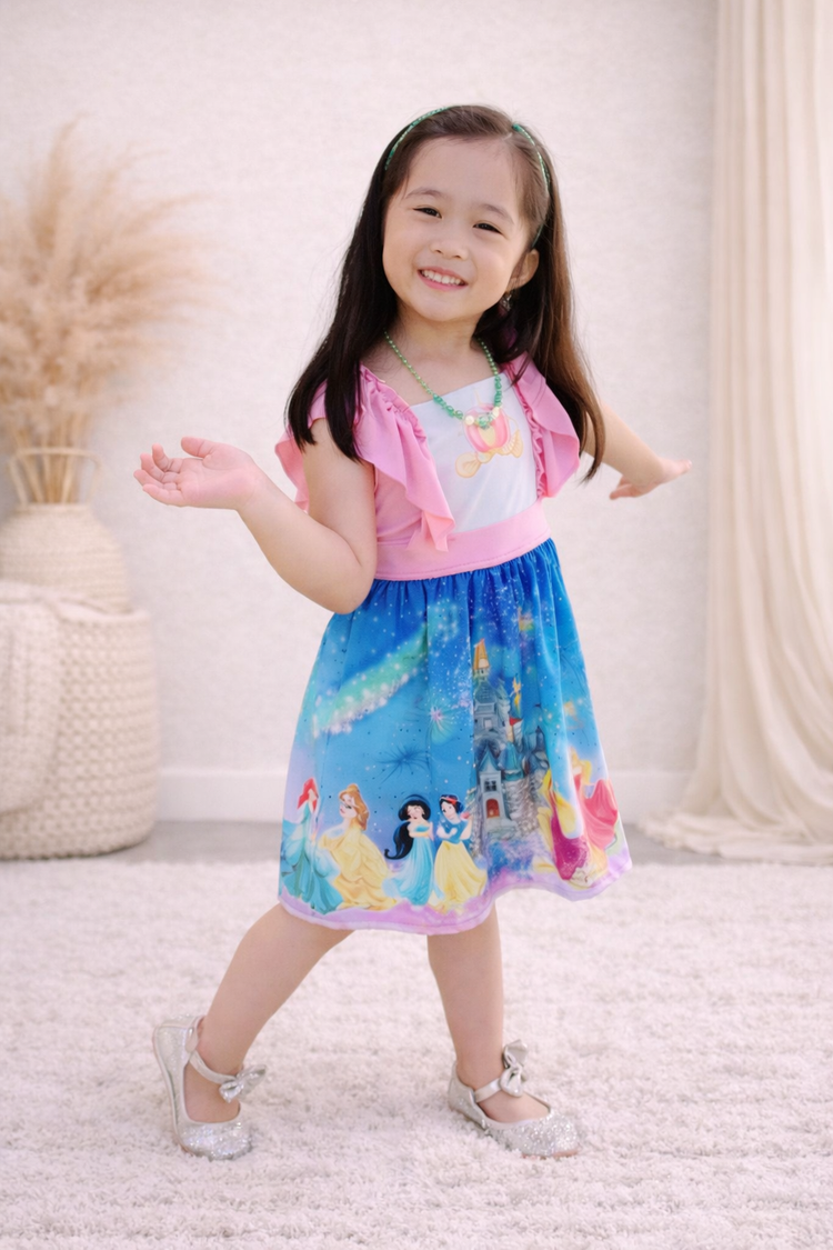 M. Whimsical Styles Collection