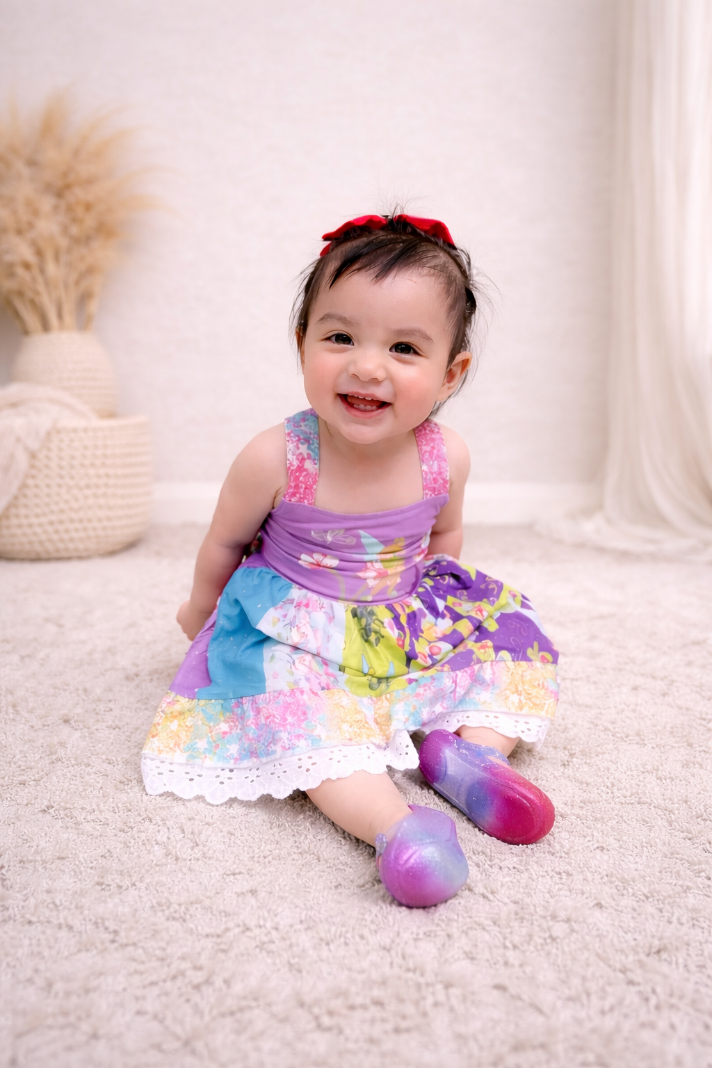 B. Baby Must Haves