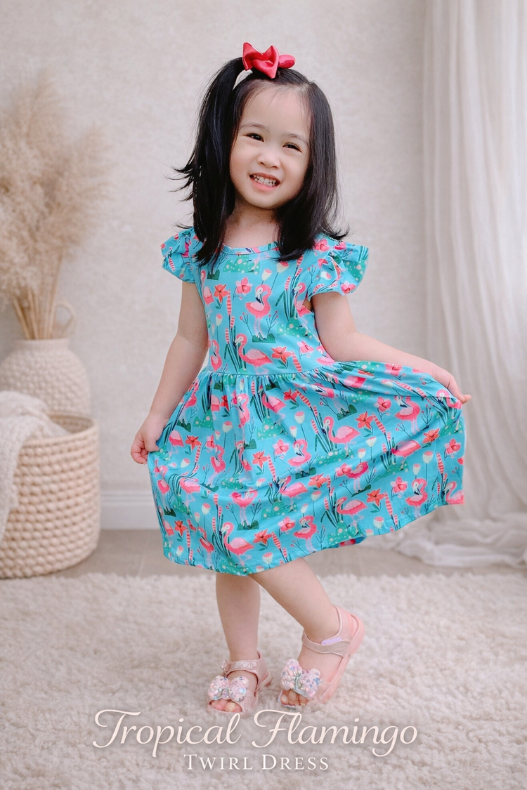 I. Dresses