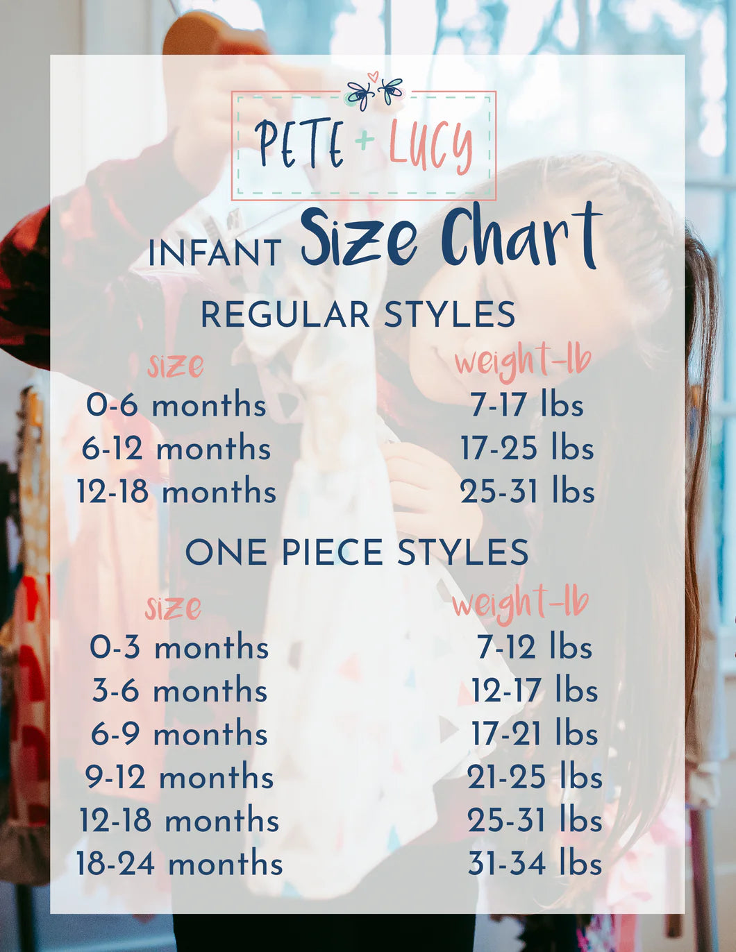 Pete + Lucy Pink Ruffle Bubble Romper |Baby Girl Summer Outfit with Bow