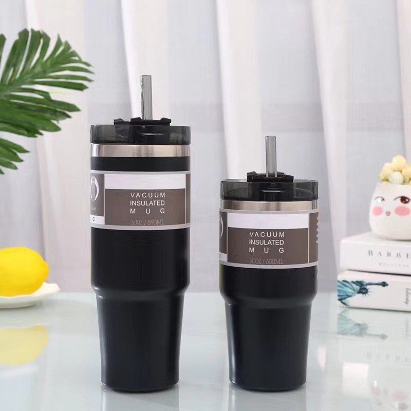 PRE-ORDER Vacuum Insulated Mug-(3/1)