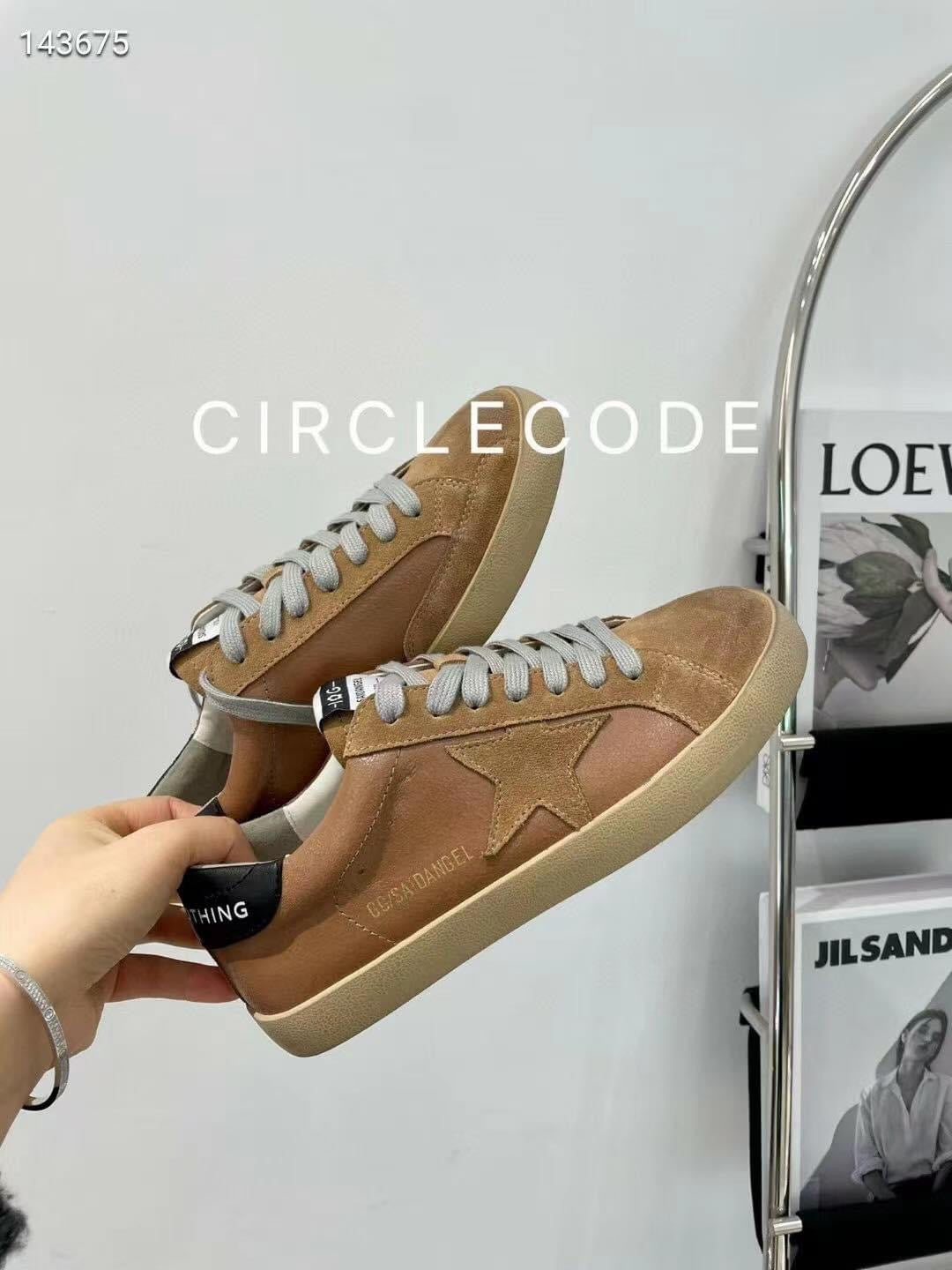 PRE-ORDER Junior’s Sparkle Star Shoes-(3/1)